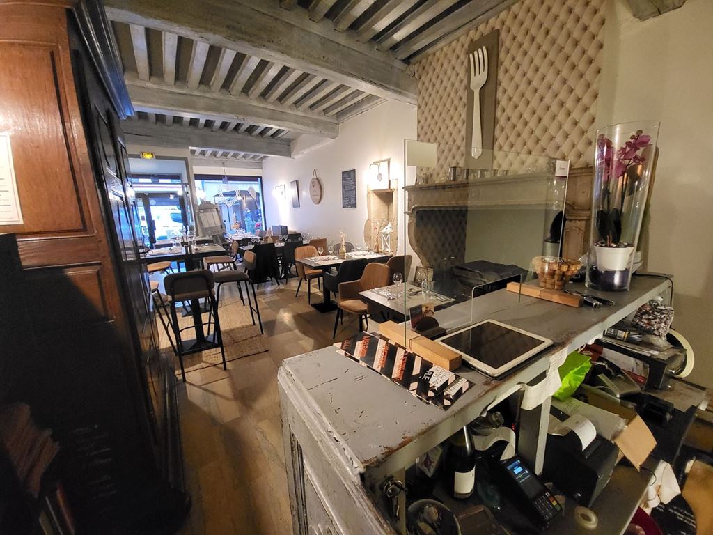 Murs commerciaux CHALON SUR SAONE (71100) BOUCA ET FICHOT TRANSACTIONS