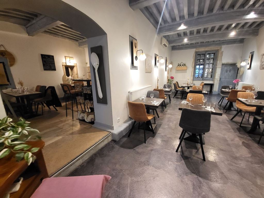 Murs commerciaux CHALON SUR SAONE (71100) BOUCA ET FICHOT TRANSACTIONS