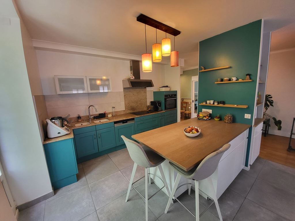 Demeure CHALON SUR SAONE (71100) BOUCA ET FICHOT TRANSACTIONS