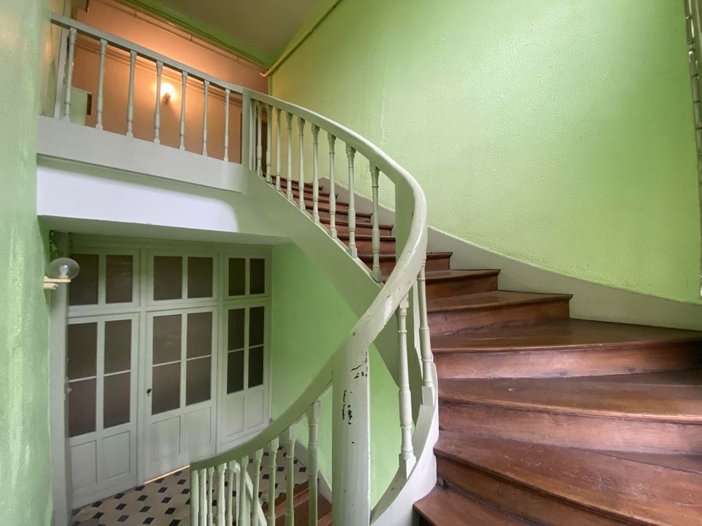 Appartement CHALON SUR SAONE (71100) BOUCA ET FICHOT TRANSACTIONS
