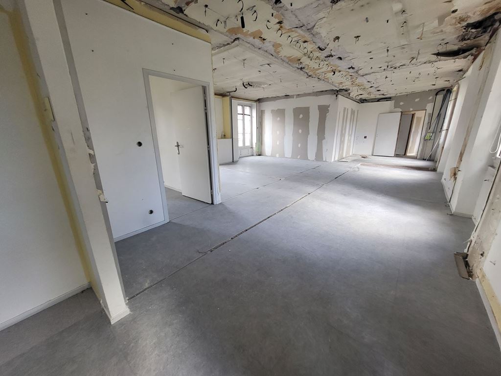 Appartement Duplex CHALON SUR SAONE (71100) BOUCA ET FICHOT TRANSACTIONS