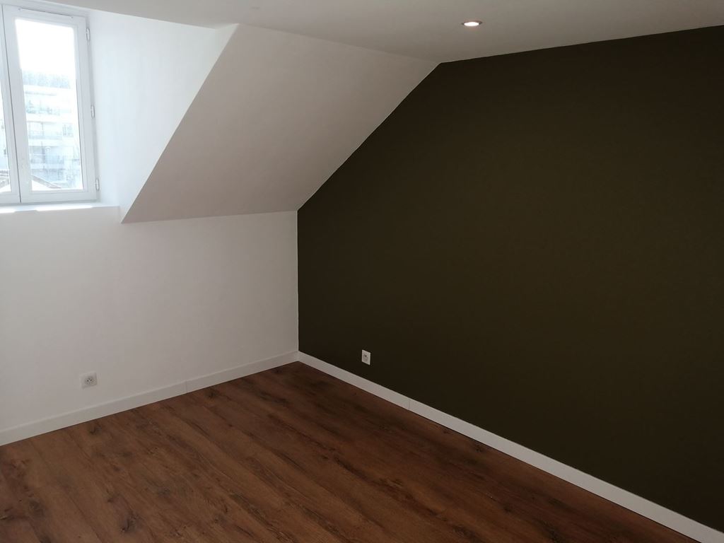 Appartement T3 CHALON SUR SAONE (71100) BOUCA ET FICHOT TRANSACTIONS