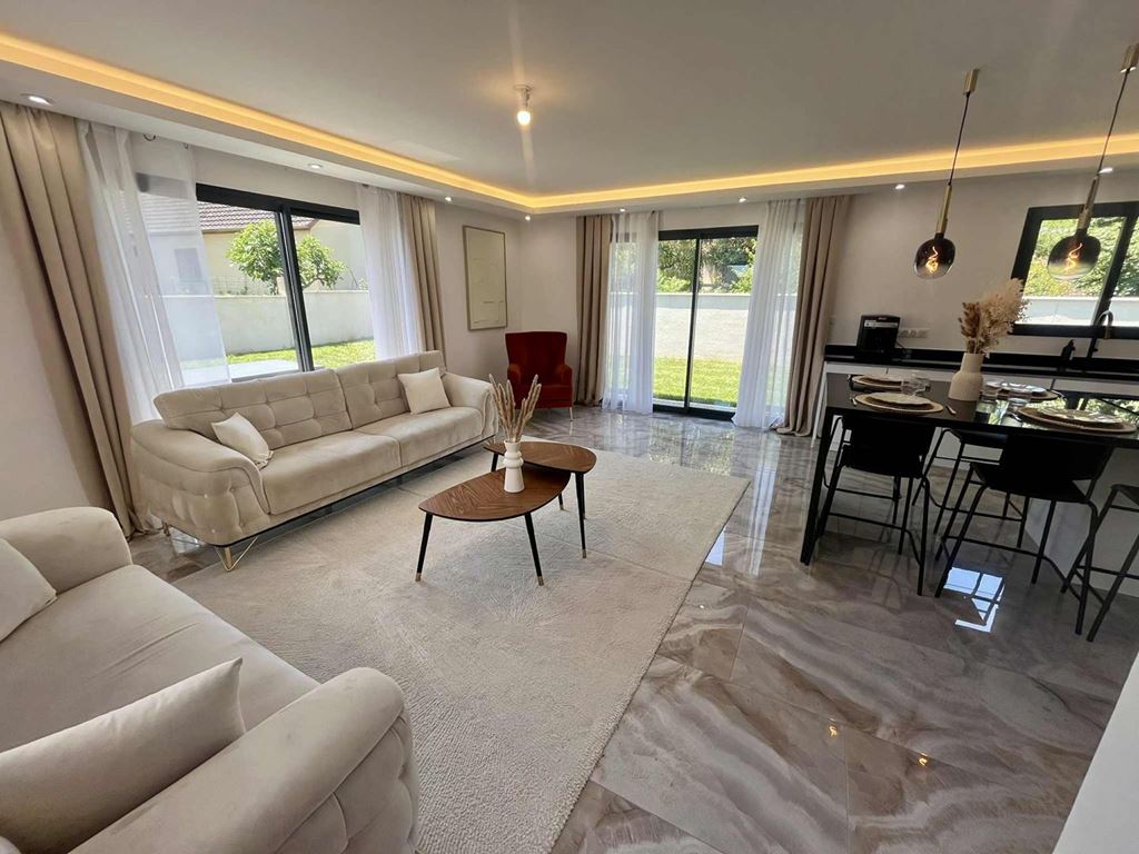 Maison CHAMPFORGEUIL (71530) BOUCA ET FICHOT TRANSACTIONS