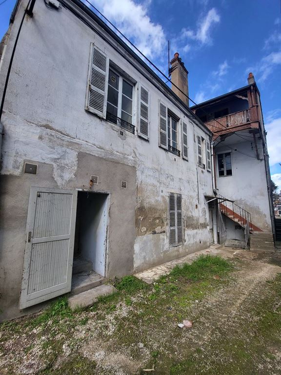 Immeuble CHALON SUR SAONE (71100) BOUCA ET FICHOT TRANSACTIONS