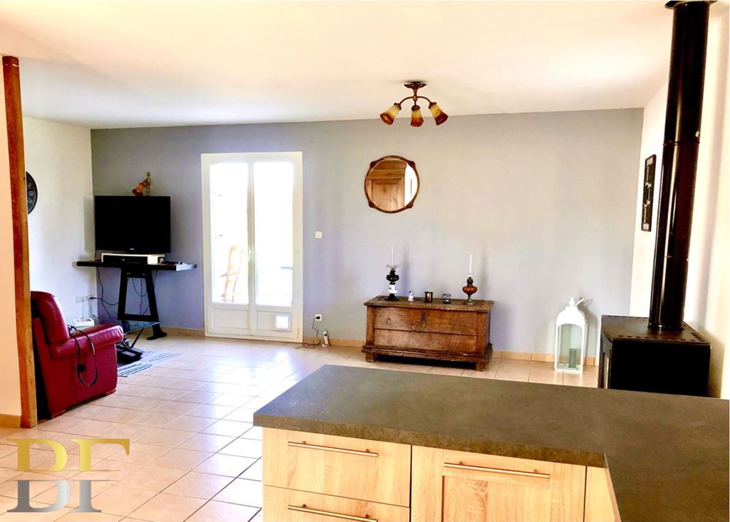 Maison Contemporaine messey sur grosne (71390) BOUCA ET FICHOT TRANSACTIONS