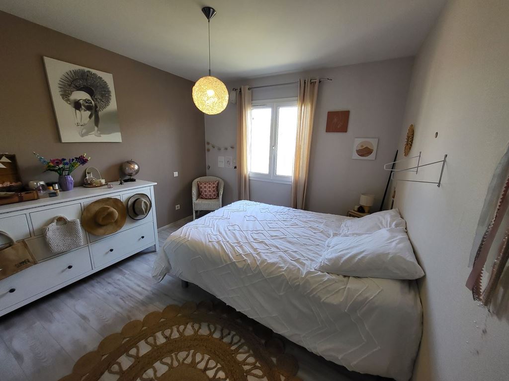 Villa VARENNES LE GRAND (71240) BOUCA ET FICHOT TRANSACTIONS