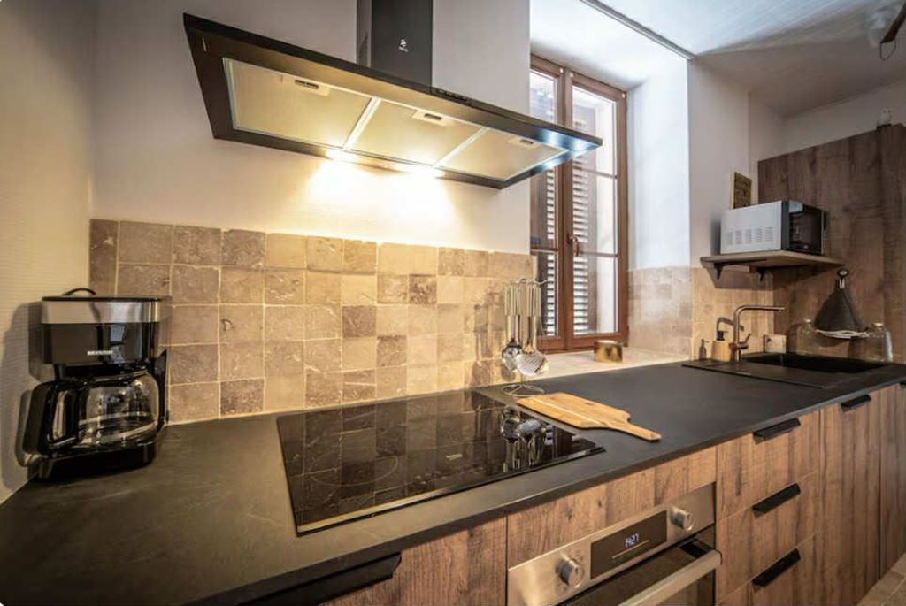 Appartement CHALON SUR SAONE (71100) BOUCA ET FICHOT TRANSACTIONS