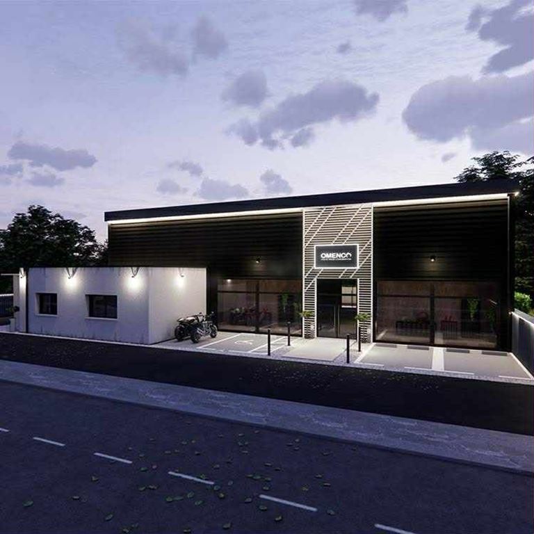 Bureaux LE CREUSOT (71200) BOUCA ET FICHOT TRANSACTIONS