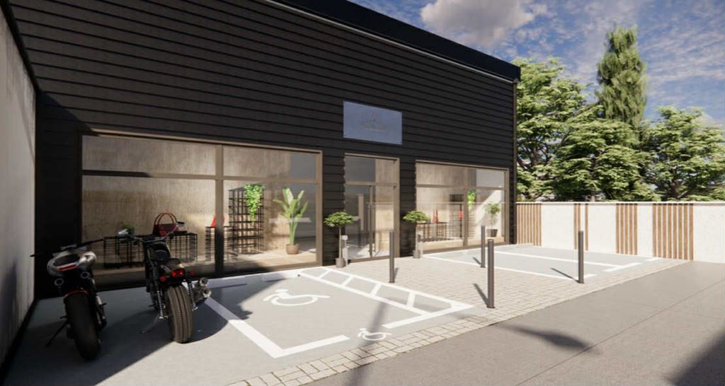 Bureaux LE CREUSOT (71200) BOUCA ET FICHOT TRANSACTIONS