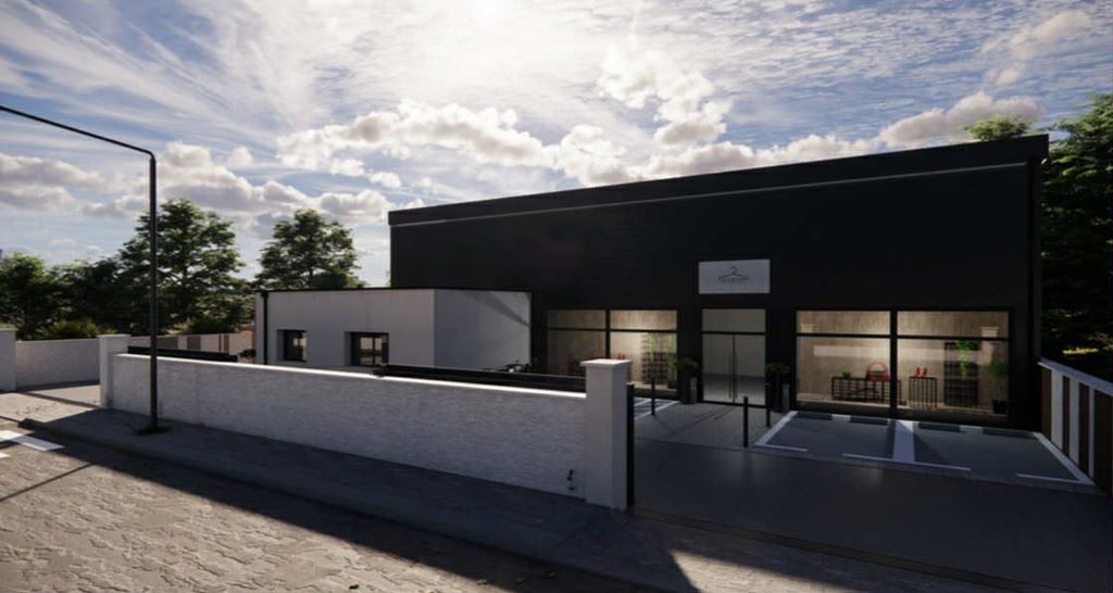 Bureaux LE CREUSOT (71200) BOUCA ET FICHOT TRANSACTIONS