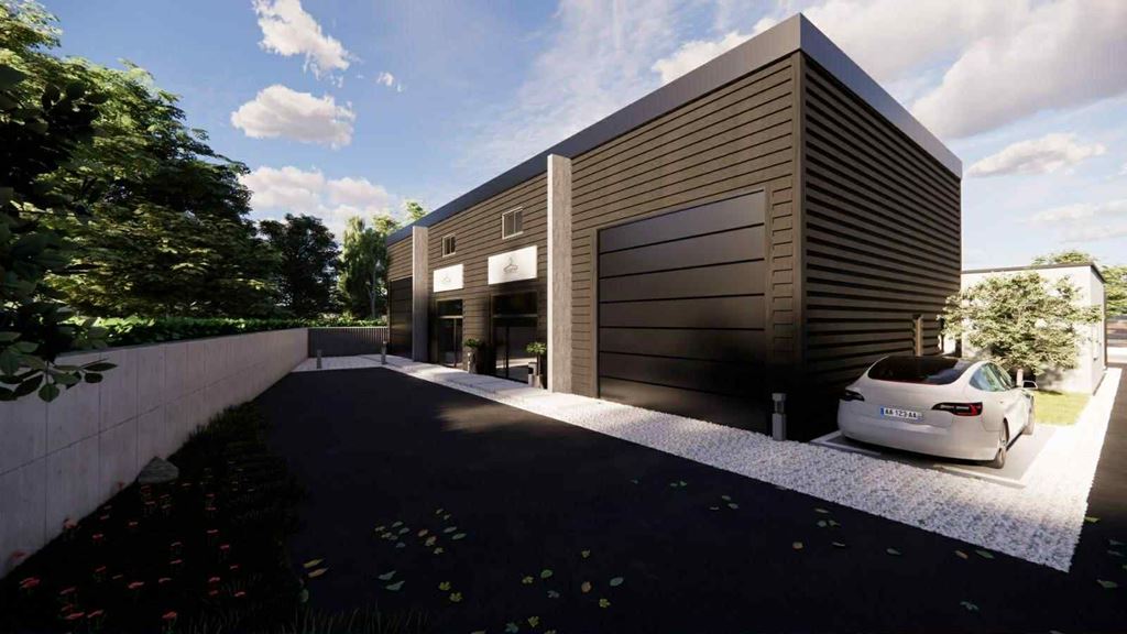 Bureaux LE CREUSOT (71200) BOUCA ET FICHOT TRANSACTIONS