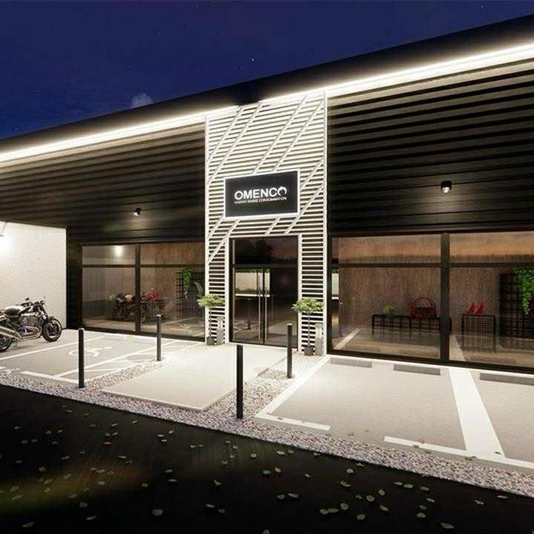 Bureaux LE CREUSOT (71200) BOUCA ET FICHOT TRANSACTIONS