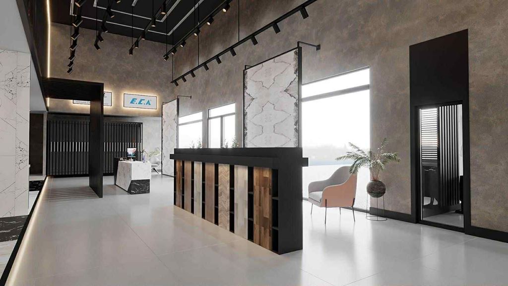 Bureaux LE CREUSOT (71200) BOUCA ET FICHOT TRANSACTIONS