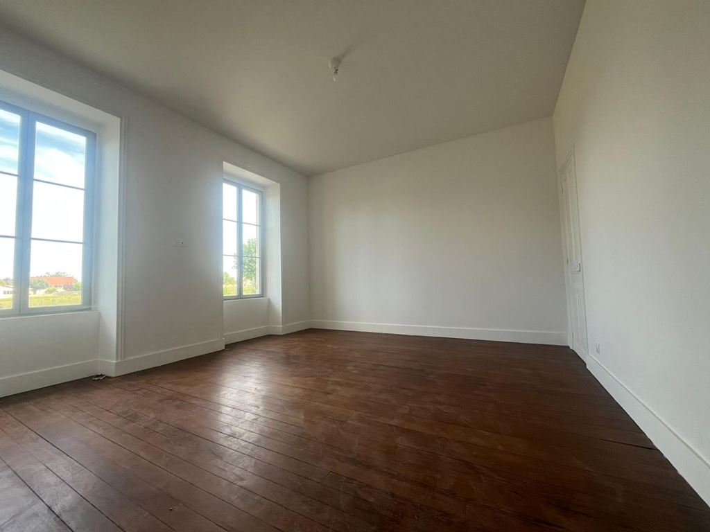 Appartement DEMIGNY (71150) BOUCA ET FICHOT TRANSACTIONS
