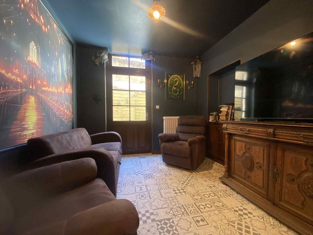 Appartement CHALON SUR SAONE (71100) BOUCA ET FICHOT TRANSACTIONS