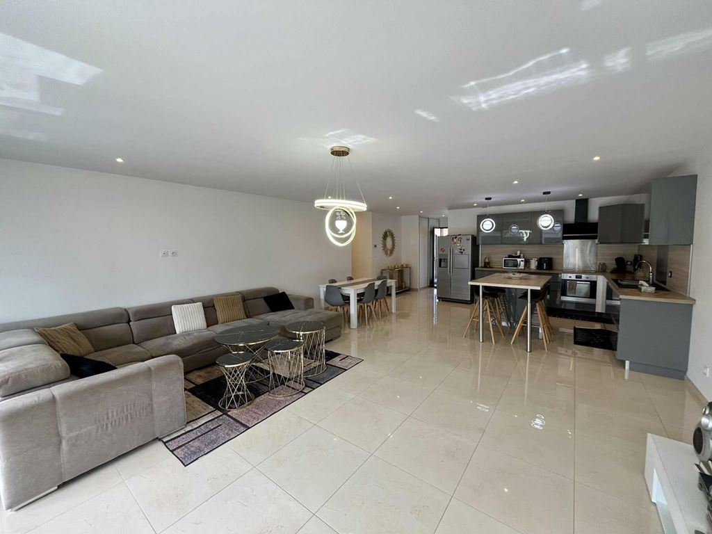 Maison Contemporaine VIREY LE GRAND (71530) BOUCA ET FICHOT TRANSACTIONS