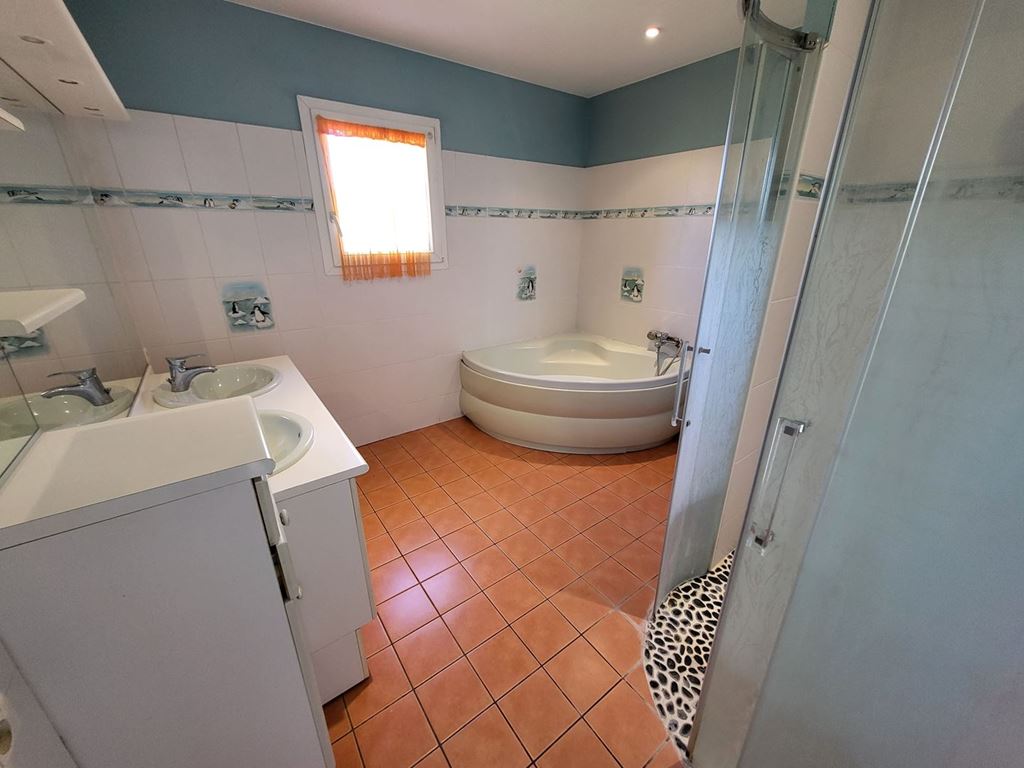 Villa VARENNES LE GRAND (71240) BOUCA ET FICHOT TRANSACTIONS