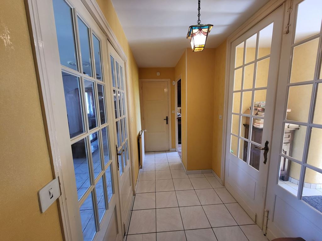 Maison LUX (71100) BOUCA ET FICHOT TRANSACTIONS
