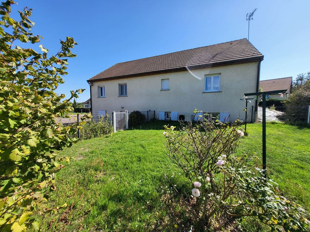 Villa VARENNES LE GRAND (71240) BOUCA ET FICHOT TRANSACTIONS