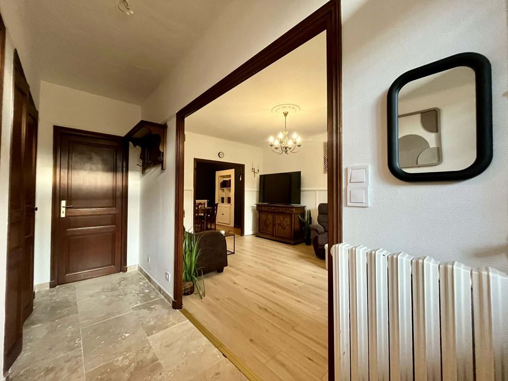 Appartement CHALON SUR SAONE (71100) BOUCA ET FICHOT TRANSACTIONS