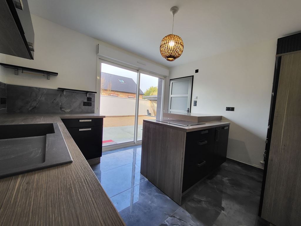 Maison CHALON SUR SAONE (71100) BOUCA ET FICHOT TRANSACTIONS