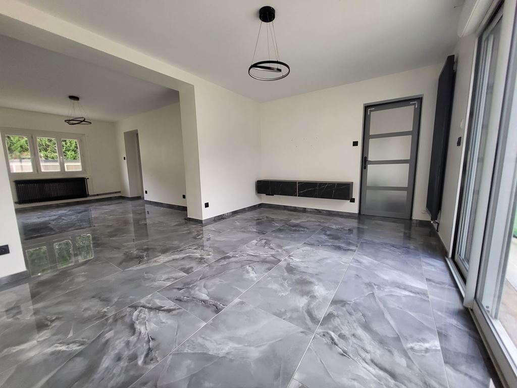 Maison CHALON SUR SAONE (71100) BOUCA ET FICHOT TRANSACTIONS