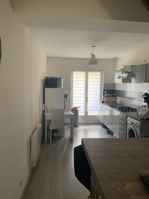 Immeuble CHALON SUR SAONE (71100) BOUCA ET FICHOT TRANSACTIONS