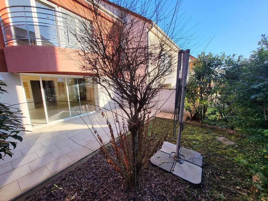 Maison CHALON SUR SAONE (71100) BOUCA ET FICHOT TRANSACTIONS