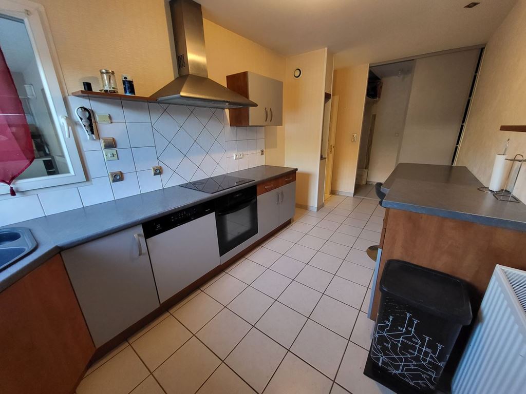 Maison CHALON SUR SAONE (71100) BOUCA ET FICHOT TRANSACTIONS
