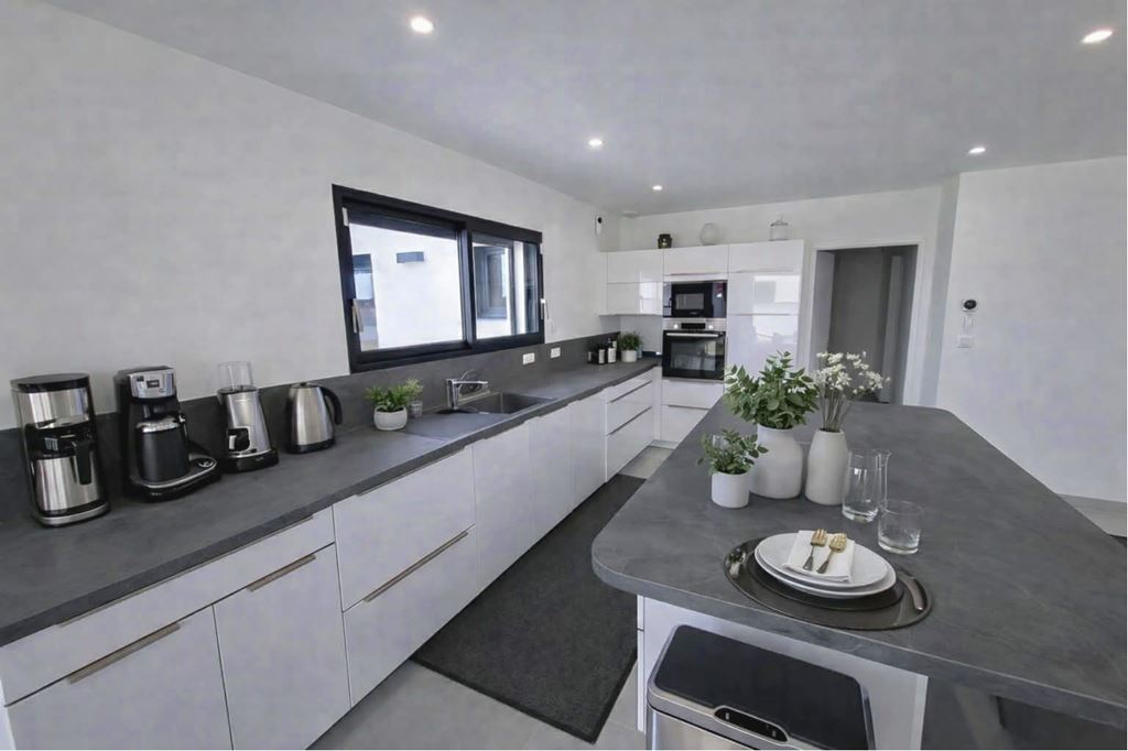 Maison VIREY LE GRAND (71530) BOUCA ET FICHOT TRANSACTIONS