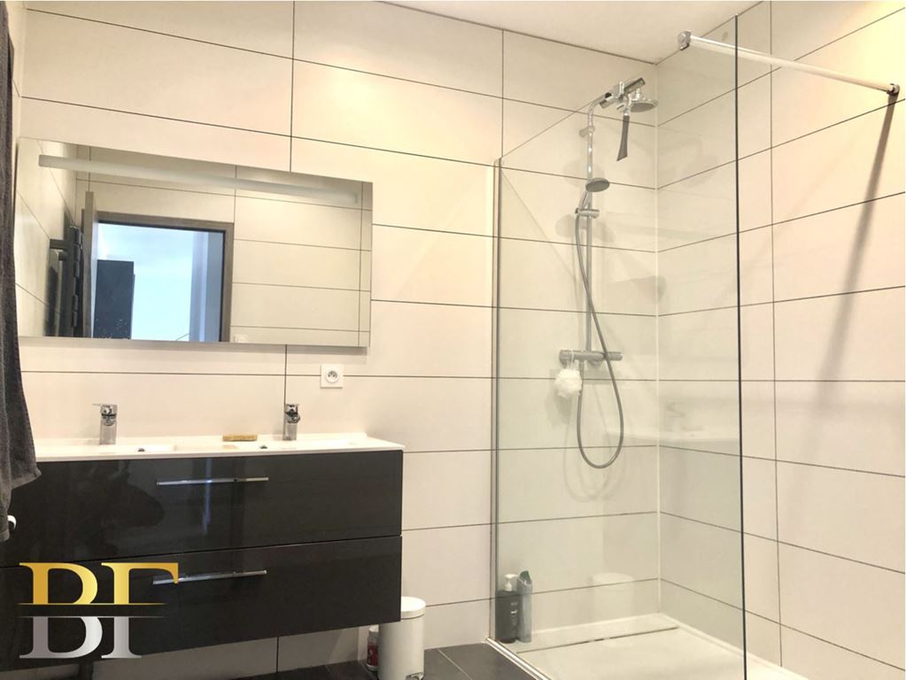 Maison Contemporaine CHALON SUR SAONE (71100) BOUCA ET FICHOT TRANSACTIONS