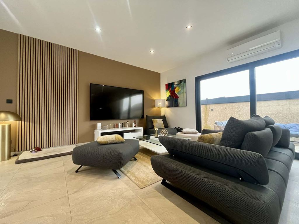 Maison Contemporaine VIREY LE GRAND (71530) BOUCA ET FICHOT TRANSACTIONS