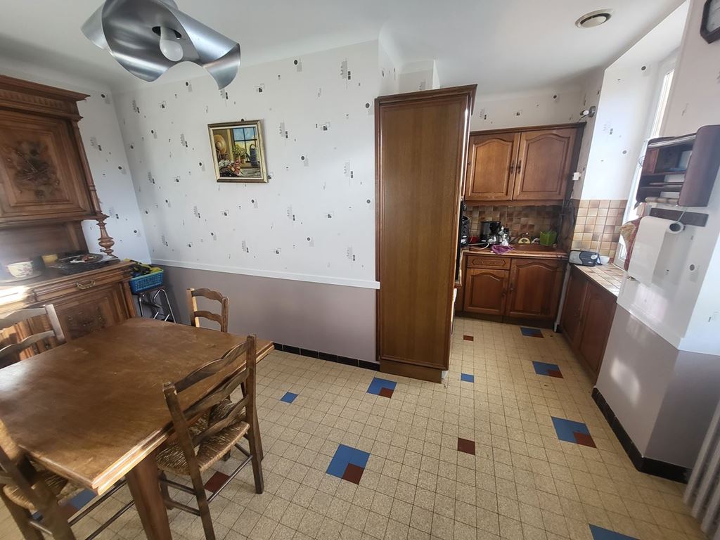 Maison en pierre ST LOUP DE VARENNES (71240) BOUCA ET FICHOT TRANSACTIONS