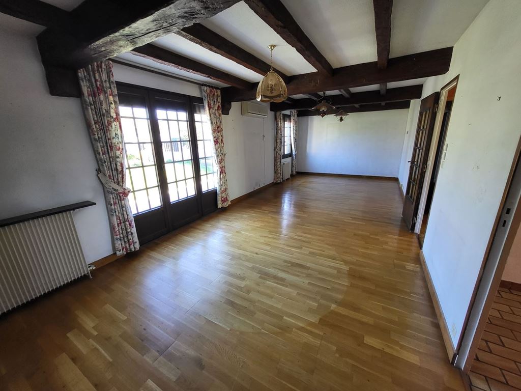 Maison de plain pied ST REMY (71100) BOUCA ET FICHOT TRANSACTIONS