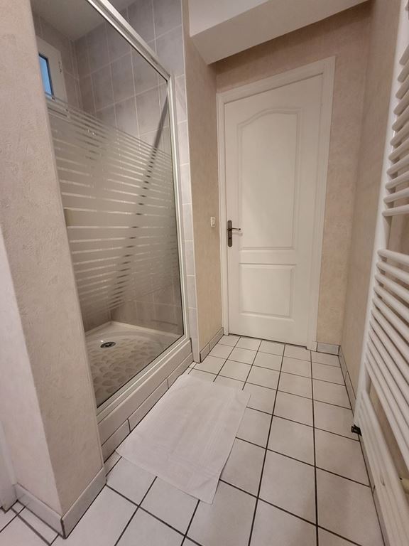 Appartement ST REMY (71100) BOUCA ET FICHOT TRANSACTIONS