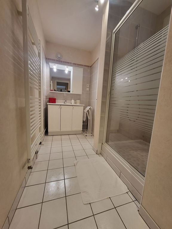 Appartement ST REMY (71100) BOUCA ET FICHOT TRANSACTIONS