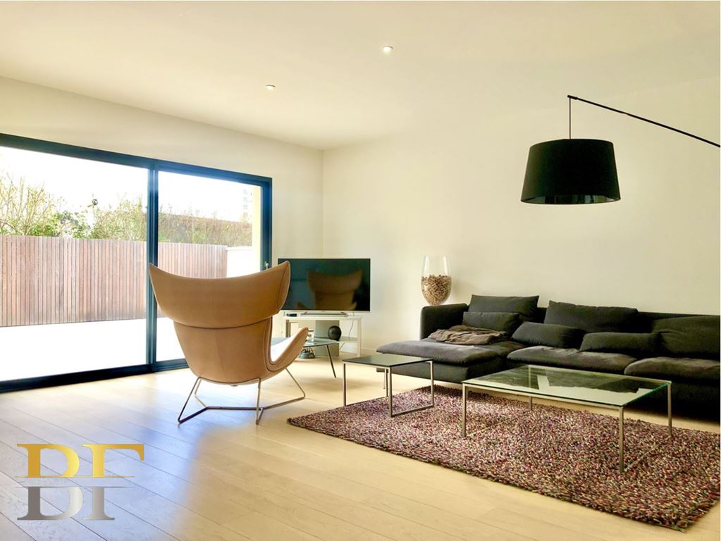 Maison Contemporaine CHALON SUR SAONE (71100) BOUCA ET FICHOT TRANSACTIONS