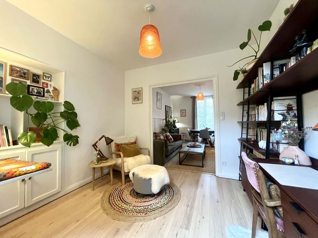 Appartement CHALON SUR SAONE (71100) BOUCA ET FICHOT TRANSACTIONS