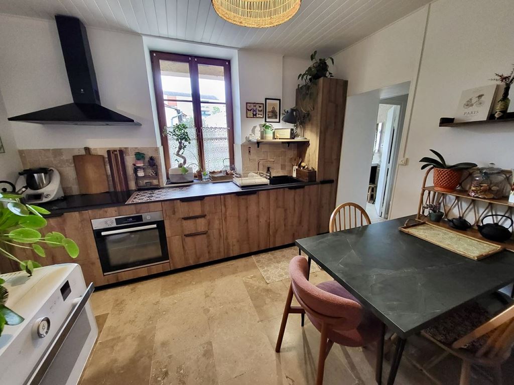 Appartement CHALON SUR SAONE (71100) BOUCA ET FICHOT TRANSACTIONS