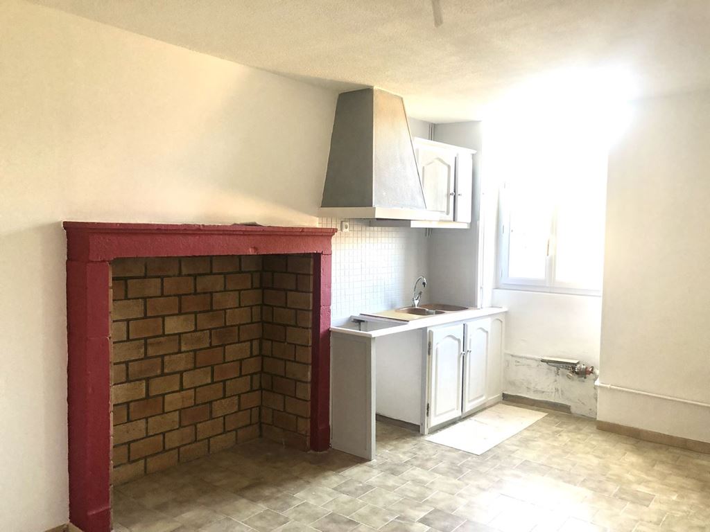 Appartement MERCUREY (71640) BOUCA ET FICHOT TRANSACTIONS