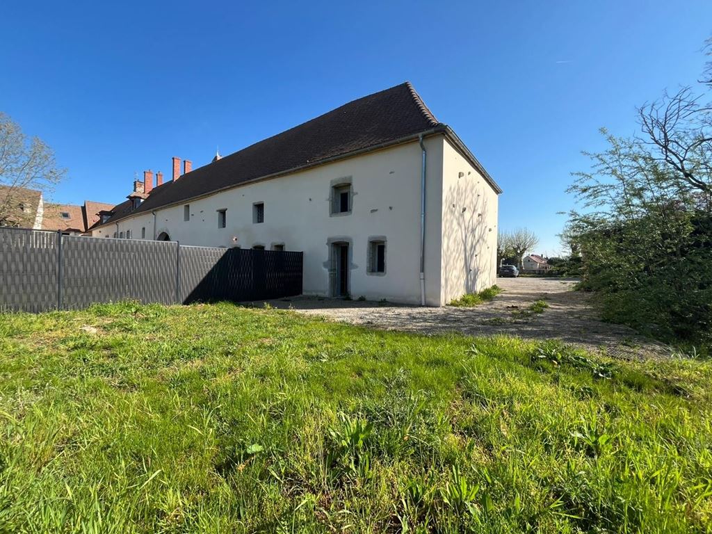 Maison DEMIGNY (71150) BOUCA ET FICHOT TRANSACTIONS
