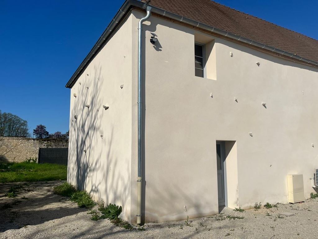 Maison DEMIGNY (71150) BOUCA ET FICHOT TRANSACTIONS