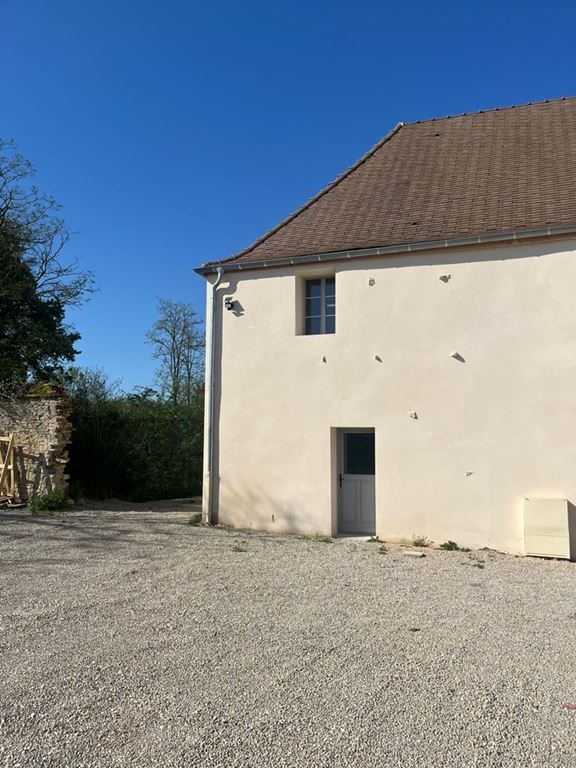 Maison DEMIGNY (71150) BOUCA ET FICHOT TRANSACTIONS
