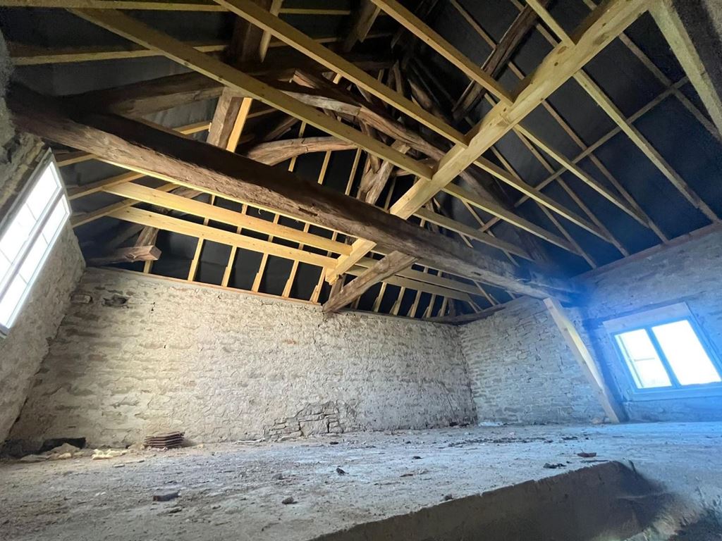 Maison DEMIGNY (71150) BOUCA ET FICHOT TRANSACTIONS