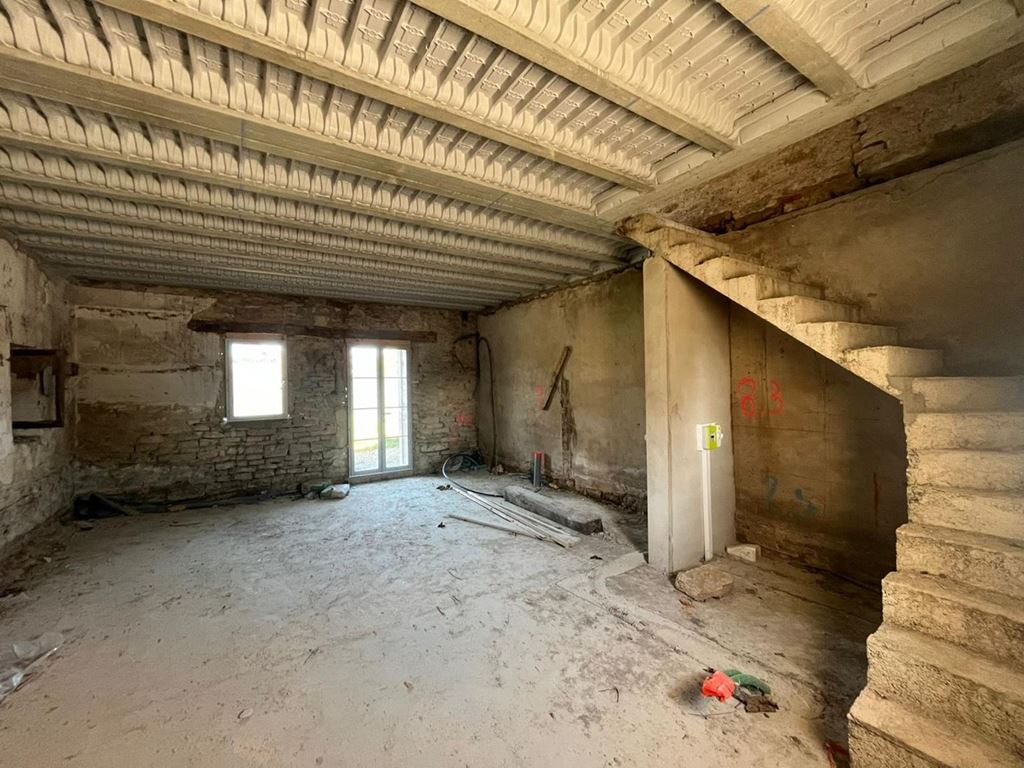 Maison DEMIGNY (71150) BOUCA ET FICHOT TRANSACTIONS