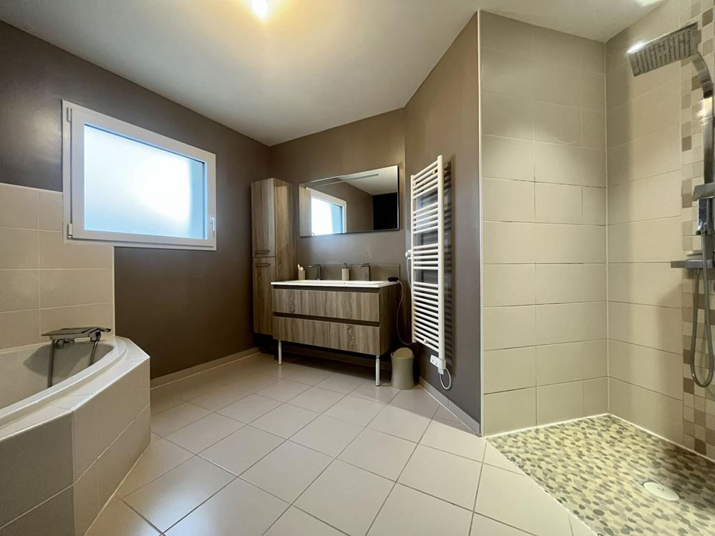 Maison Contemporaine VIREY LE GRAND (71530) BOUCA ET FICHOT TRANSACTIONS