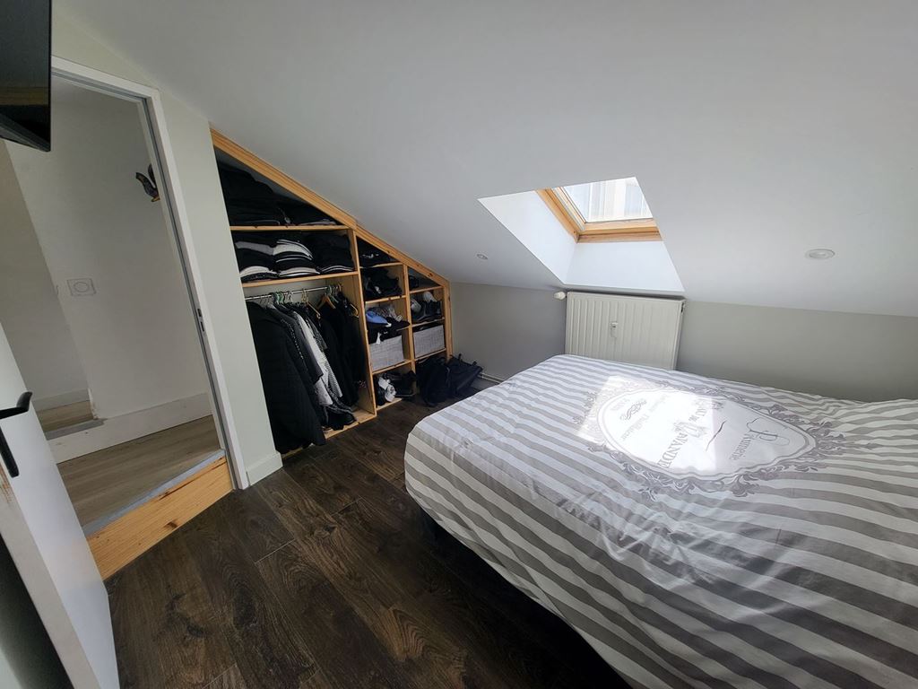 Appartement T3 CHALON SUR SAONE (71100) BOUCA ET FICHOT TRANSACTIONS