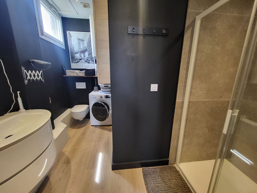 Appartement T3 CHALON SUR SAONE (71100) BOUCA ET FICHOT TRANSACTIONS