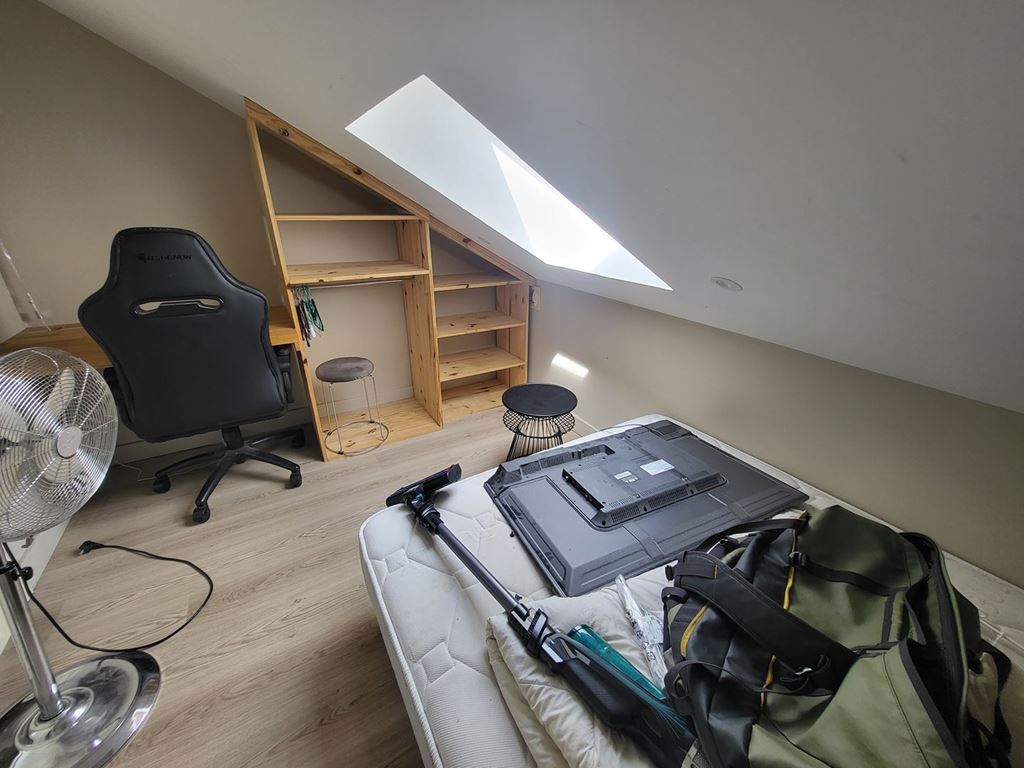 Appartement T3 CHALON SUR SAONE (71100) BOUCA ET FICHOT TRANSACTIONS