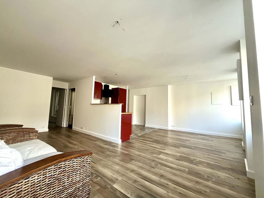 Appartement CHALON SUR SAONE (71100) BOUCA ET FICHOT TRANSACTIONS